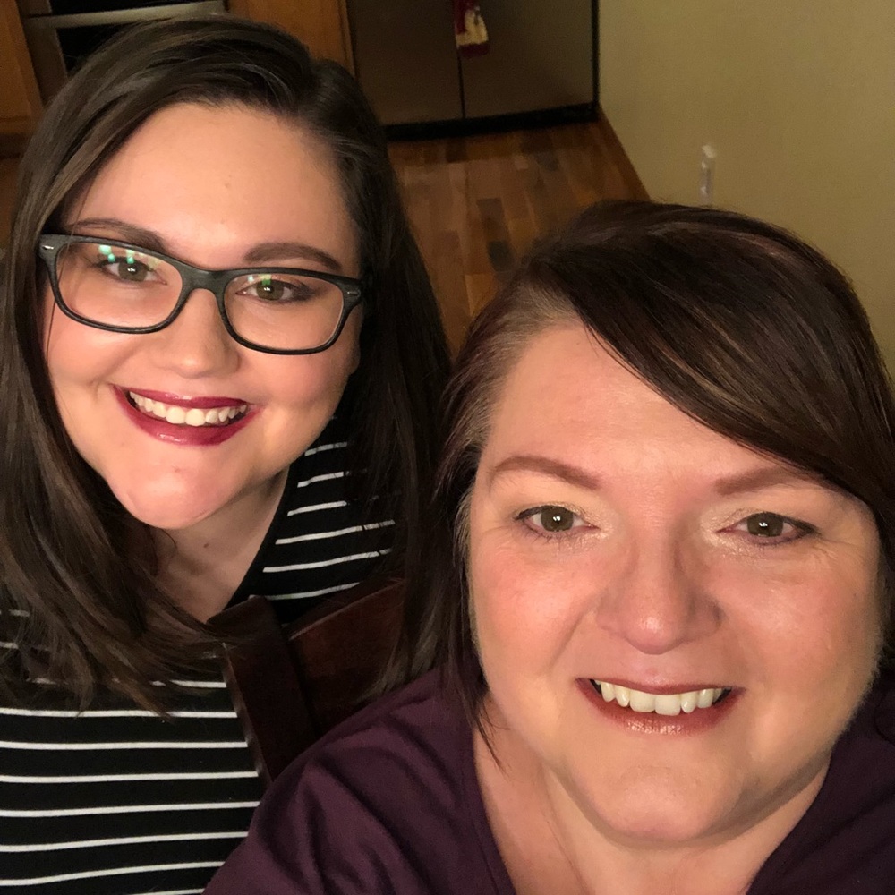 Meet your Posher, Rachelle